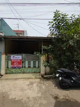 Rumah Murah Di Bintang Metropol Dekat Sunnarecon Bekasi