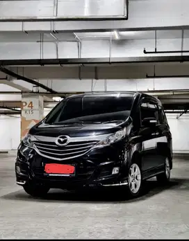 Mazda Biante 2013 Bensin