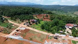 TANAH MURAH - JUAL TANAH KAMPUNG