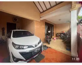 Dijual Rumah Butuh Cepat