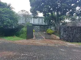Rumah Luas Harga di Bawah NJOP di Raffles Hills Cibubur