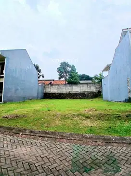 Dijual Kavling Discovery Bintaro Siap Bangun #215967