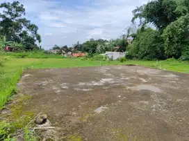 DIJUAL TANAH COCOK UNTUK PERUMAHAN Di DAERAH GIRI MEKAR UJUNG BERUNG