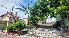Dijual dibawah harga pasar, kavling strategis ditembalang semarang