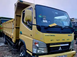 Mitsubishi Colt Diesel PS125Long BakBesi 5.7m 6Ban Long Bio Solar