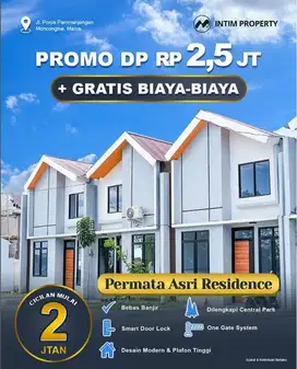 PERMATA ASRI MONCONGLOE