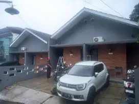 Disewakan Rumah Lokasi Strategis