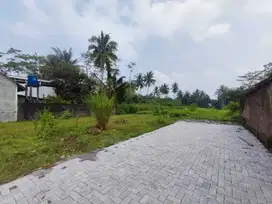 Tanah Jogja dijual dekat RS Murangan dan PEMDA SLEMAN , SHM 200an jt