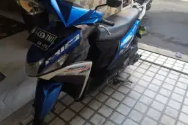 mio m3 tahun 2016