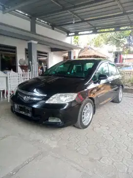 Honda city th 2007, Rp 69 jt nego tipis