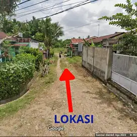 Dekat Mandalamart