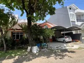 Rumah Besar banting harga di Tanjung Bunga