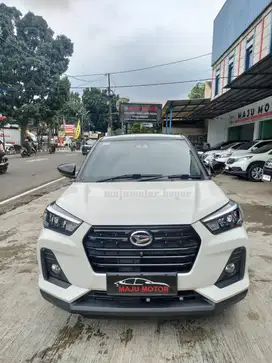 LOW KM! DAIHATSU ROCKY R 2021 ASA MATIC