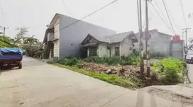 Kavling Tanah Di Perumnas Bumi Telukjambe, karawang barat