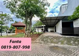 Kavling Harga Nego Siap bangun Di Kebayoran Bintaro Jaya SF-15855