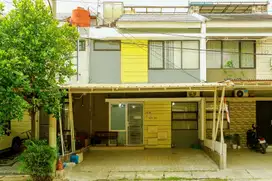 Rumah 2 Lantai Dekat RS Gebang Medika Dibantu KPR Siap Nego J-19411