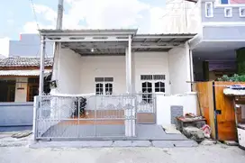 Rumah 1 Lantai Cicilan 3 Jutaan Di Pondok Ungu Gratis Biaya Pajak
