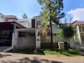 Mewah Ada Kolam Renang di Perumahan VPT Dekat Citraland Tidar