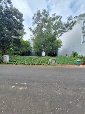 Jual Kavling Eksklusif di Royal Orchard, Kelapa Gading, Jakarta Utara