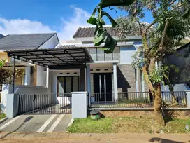 Kawasan Elite Perumahan Villa Puncak Tidar Dekat Mall Elpico