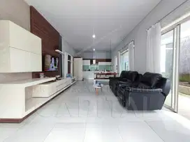 RUMAH POSISI BAGUS di TATAR  PURBASARI KOTA BARU PARAHYANGAN - KBP