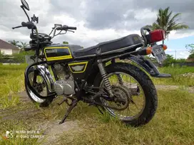 Binter merzy 83 surat lengkap