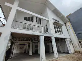 TURUN HARGA ! RUMAH USAHA di SUKAHAJI - GEGERKALONG
