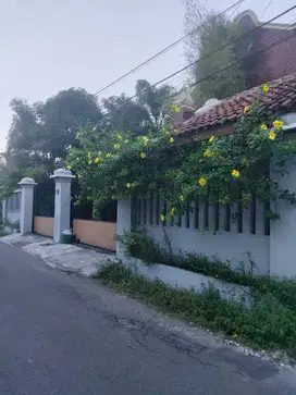 Rumah kost keluarga exclusive di kota barat purwosari solo