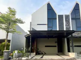 Full Furnished Grand Trevista Rempoa DIRECT OWNER: 3km MRT LEBAK BULUS