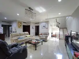 Rumah dan Kost Bagus di Sayap Ciumbuleuit, Bandung