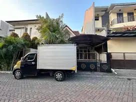 Disewakan Rumah 1,5lt Minimalis Di International Village Citraland