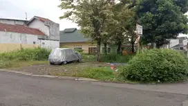 Tanah hook dalam kota Purwokerto