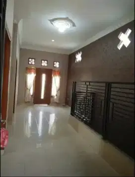 rumah 2lt di bintara