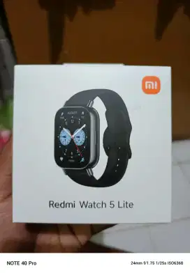 Redmi Watch 5 Lite