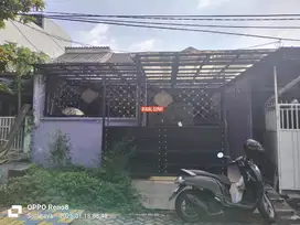 Rumah siap huni wisma lidah kulon Surabaya