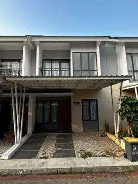 Rumah Premier Estate 3 Cholet Pemilik Langsung