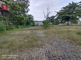 Tanah Komersil Dekat Bintaro Jaya