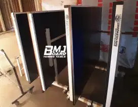 CUSTOM TENIS MEJA 25MM MDF STANDAR PROFESIONAL