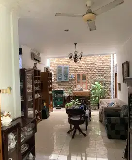 DIJUAL RUMAH SIAP HUNI PURI INDAH JAKARTA BARAT