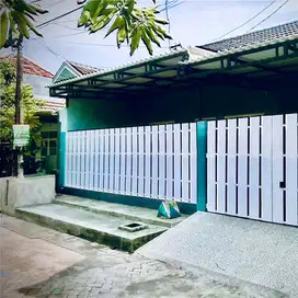 Murah Dijual Rumah Terawat Siap Huni Di Wisma Tropodo Waru