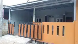 oper kredit griya Cileungsi 2 luas 72 cicilan 2,1 oper 65jta