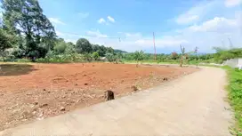 Kavling Matang, Area Sentul City Bogor 2 Juta-an/m2