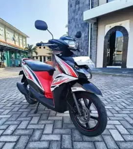 Yamaha Mio GT tahun 2013 original