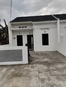 Rumah Murah Batursari Mranggen Bs KPR Lok Strategis Free All Biaya