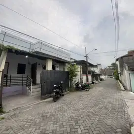 Rumah semarang genuk indah dekat Unissula