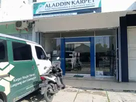 Jual Karpet Masjid Lokal best seller