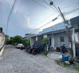 Rumah Siap Huni Jl Kapas Genuk Semarang