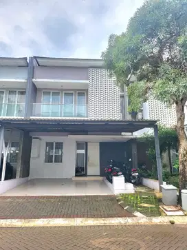 HOT SALE! TURUN HARGA!Rumah Murah di Discovery Bintaro Jaya sc390