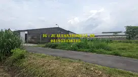 STRATEGIS DEKAT BIAS KALIURANG JUAL MURAH COCOK HUNIAN