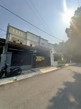 Dijual cepat Rumah bagus,Murah,strategis bendungan hilir jakarta pusat